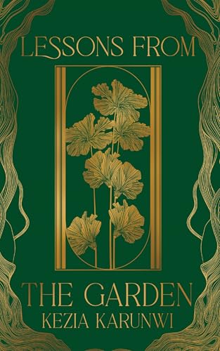Lessons from the Garden: A Collection of Poetry from Abba's Heart von Resource Publications (CA)