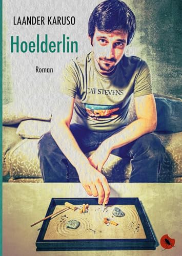 Hoelderlin: Roman von periplaneta