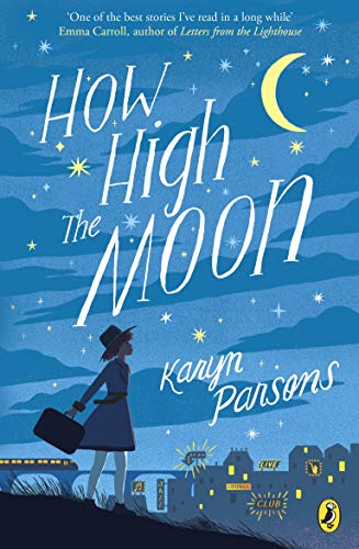 How High The Moon von Puffin