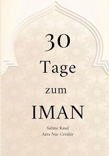 30 Tage zum Iman von tolino media