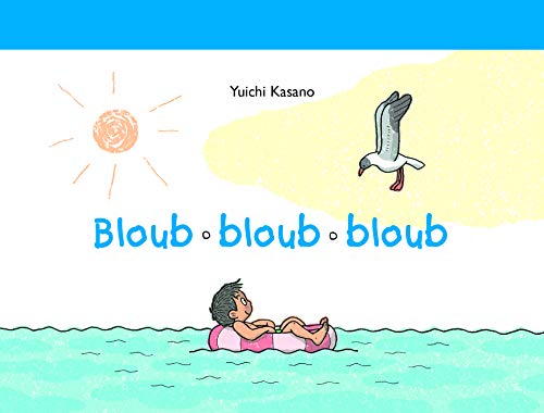 Bloub bloub bloub
