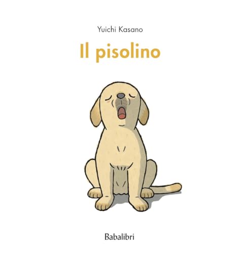 Il pisolino. Ediz. a colori (Varia)