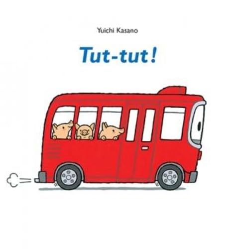Tut-tut ! Tut-tut ! von EDL