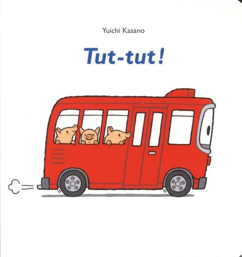 Tut-tut ! Tut-tut ! von EDL