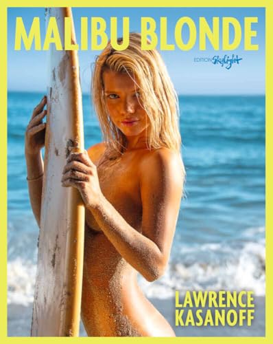 Malibu Blonde: Deutsch/Englische Originalausgabe. von Edition Skylight