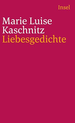 Liebesgedichte Liebesgedichte