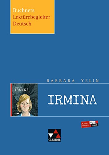 Buchners Lektürebegleiter Deutsch / Yelin, Irmina
