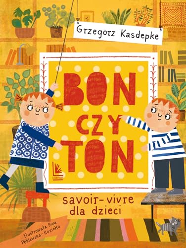 Bon czy ton von Literatura