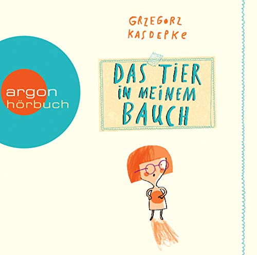 Das Tier in meinem Bauch