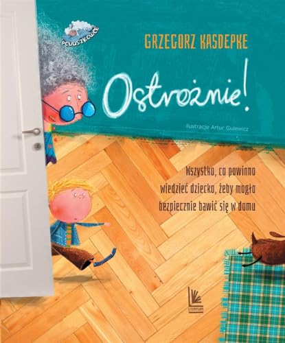 Ostrożnie von Literatura