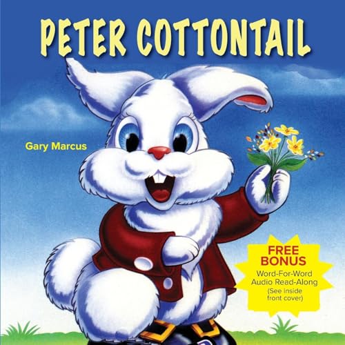 Peter Cottontail von Peter Pan Press