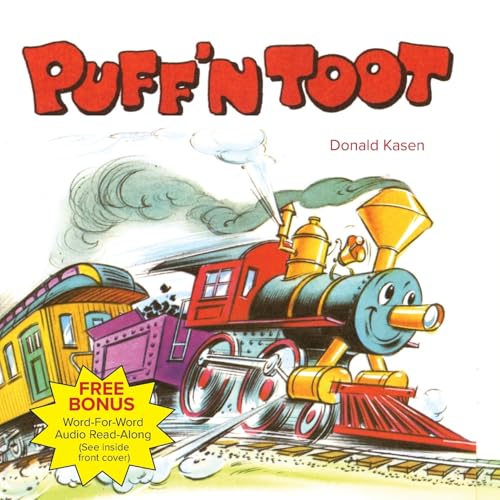 Puff 'N Toot Puff 'N Toot von Peter Pan Press
