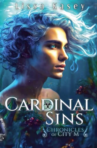 Cardinal Sins (Hidden Gem, Band 2) von Lissa Kasey
