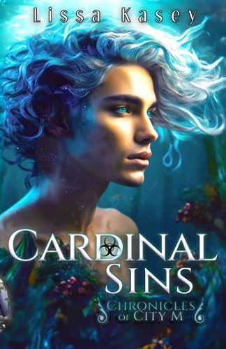 Cardinal Sins: Gay Fantasy Romance (Chronicles of City M, Band 2)