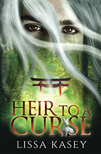 Heir to a Curse: MM Fated Mates Romance (Romancing a Curse, Band 1) von Independently Published