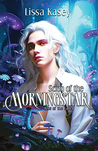 Scion of the Morningstar von Crafty Fox Limited