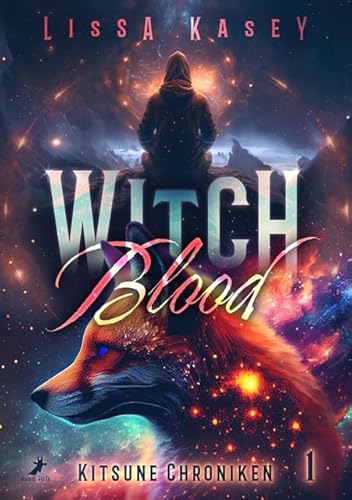 WitchBlood: Kitsune Chroniken Band 1