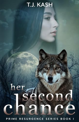 Her Second Chance (Prime Resurgence, Band 1) von Typewriter Pub