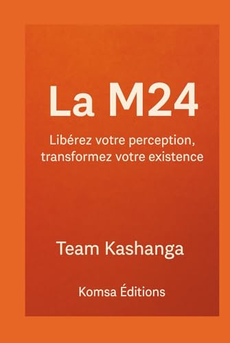 La M24 La M24 von Komsa Editions