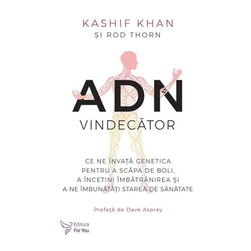 Adn Vindecator von For You