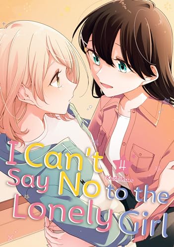 I Can't Say No to the Lonely Girl 4 von 講談社