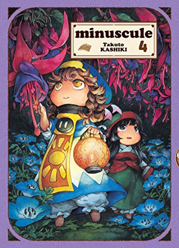 Minuscule T04 (04) von KOMIKKU EDTS