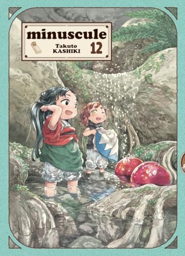 Minuscule T12 Minuscule T12 von KOMIKKU EDTS
