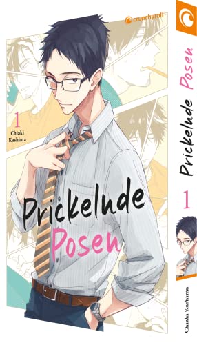 Prickelnde Posen – Band 1