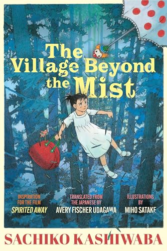 The Village Beyond the Mist von Yonder
