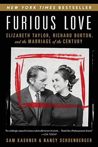 Furious Love: Elizabeth Taylor, Richard Burton, and the Marriage of the Century von Harper Perennial