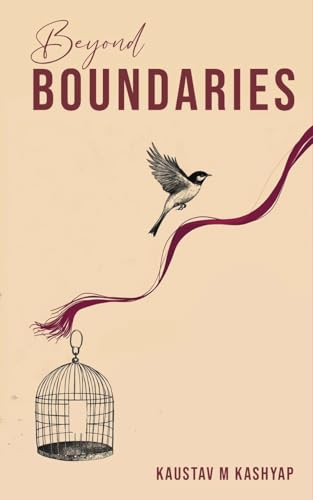 Beyond Boundaries Beyond Boundaries von Bluerose Publishers