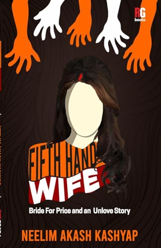 Fifth Hand Wife von Redgrab Books Pvt Ltd
