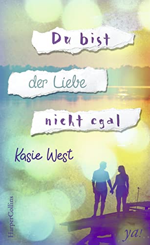 Du bist der Liebe nicht egal Du bist der Liebe nicht egal