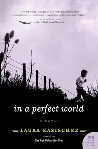 In a Perfect World: A Novel von Harper Perennial