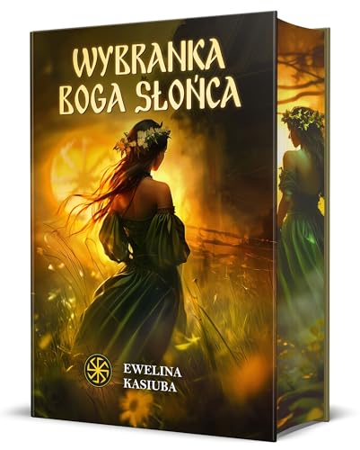 Wybranka boga słońca von Replika