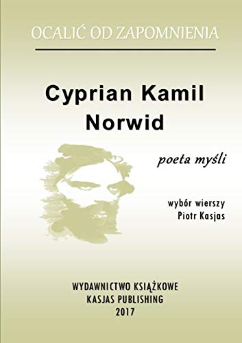 Cyprian Kamil Norwid von Lulu.com