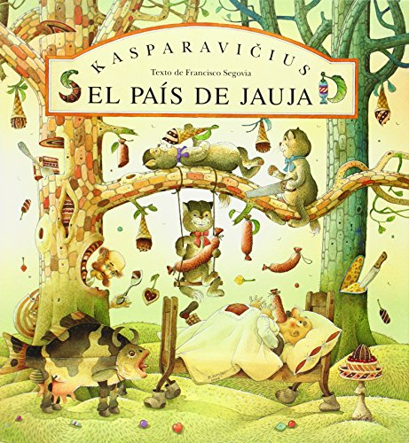 El Pais de Jauja von Fondo de Cultura Economica USA