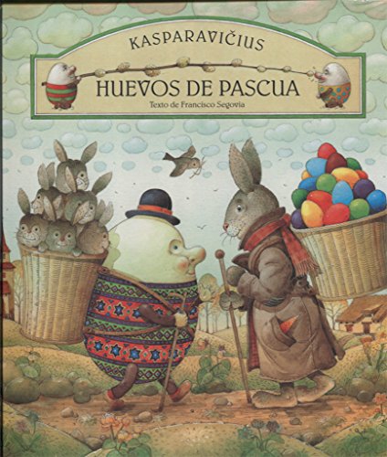 Huevos de Pascua