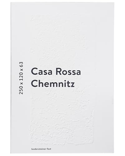 Casa Rossa. Ein Beitrag nachhaltiger Baukultur von Deutscher Architektur Verlag