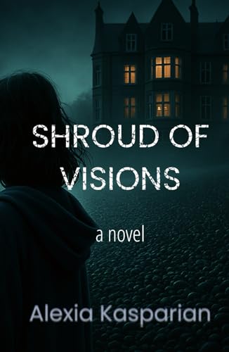 Shroud of Visions von self published