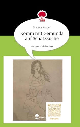 Komm mit Gemünda auf Schatzsuche. Life is a Story - story.one