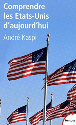 Comprendre les Etats-Unis d'aujourd'hui Comprendre les Etats-Unis d'aujourd'hui