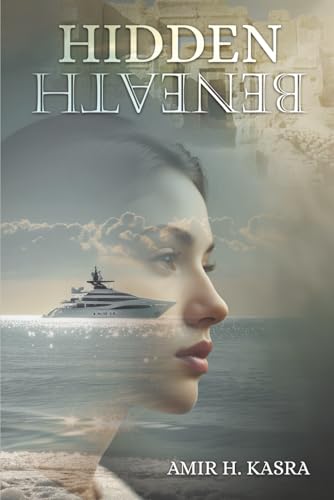 Hidden Beneath von Self Publishing