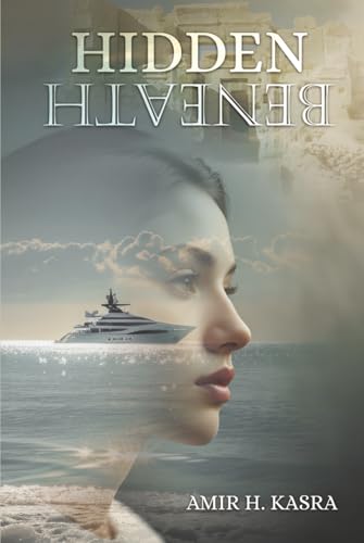 Hidden Beneath von Self Publishing