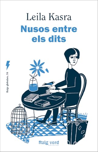 Nusos entre els dits (Raig Globulars, Band 54) von Raig verd