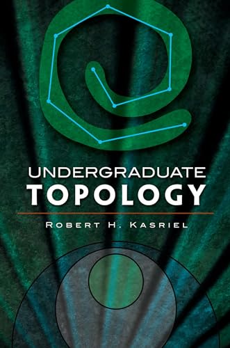Undergraduate Topology (Dover Books on Mathematics) von Dover Publications