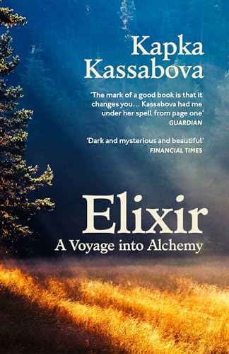 Elixir: A Voyage into Alchemy von Vintage