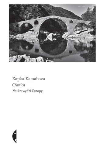 Granica: Na krawędzi Europy