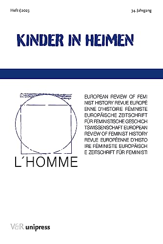 Kinder in Heimen