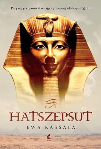 Hatszepsut von Sonia Draga
